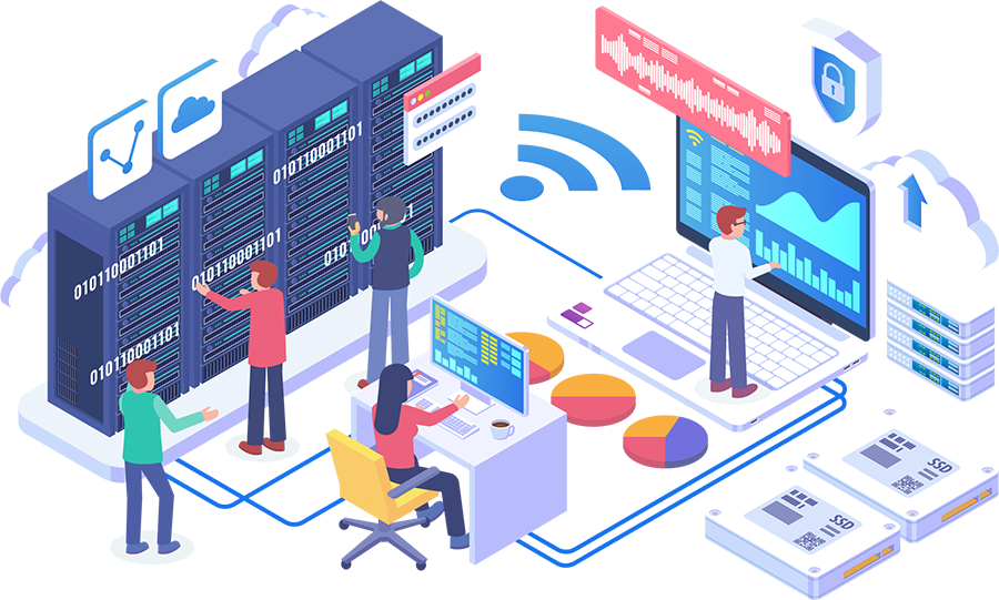 social media campaign
